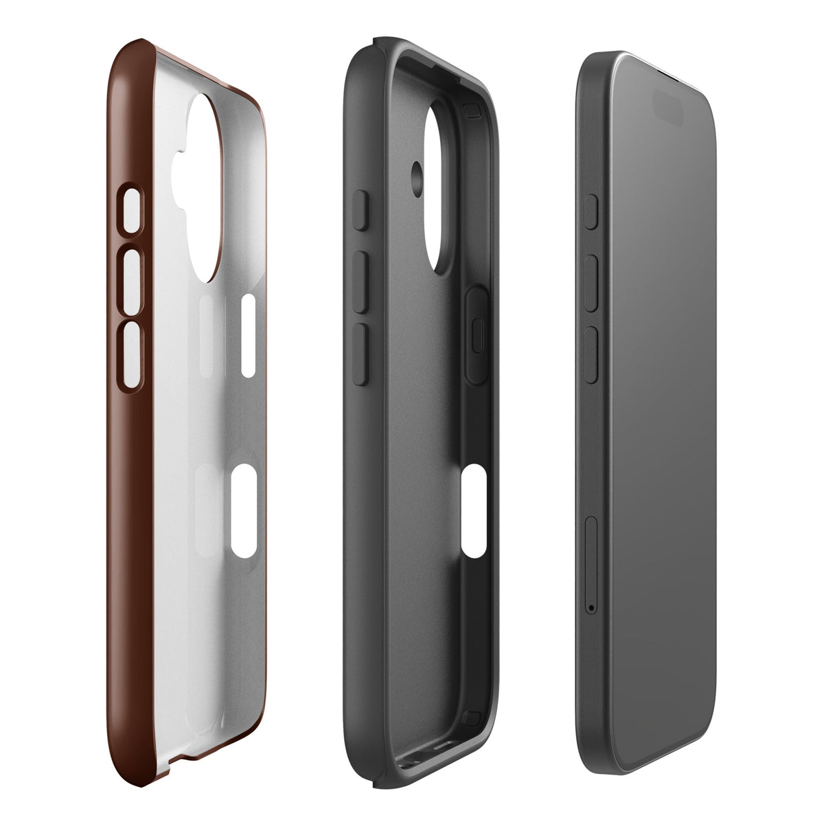 Espresso Martini iPhone Case
