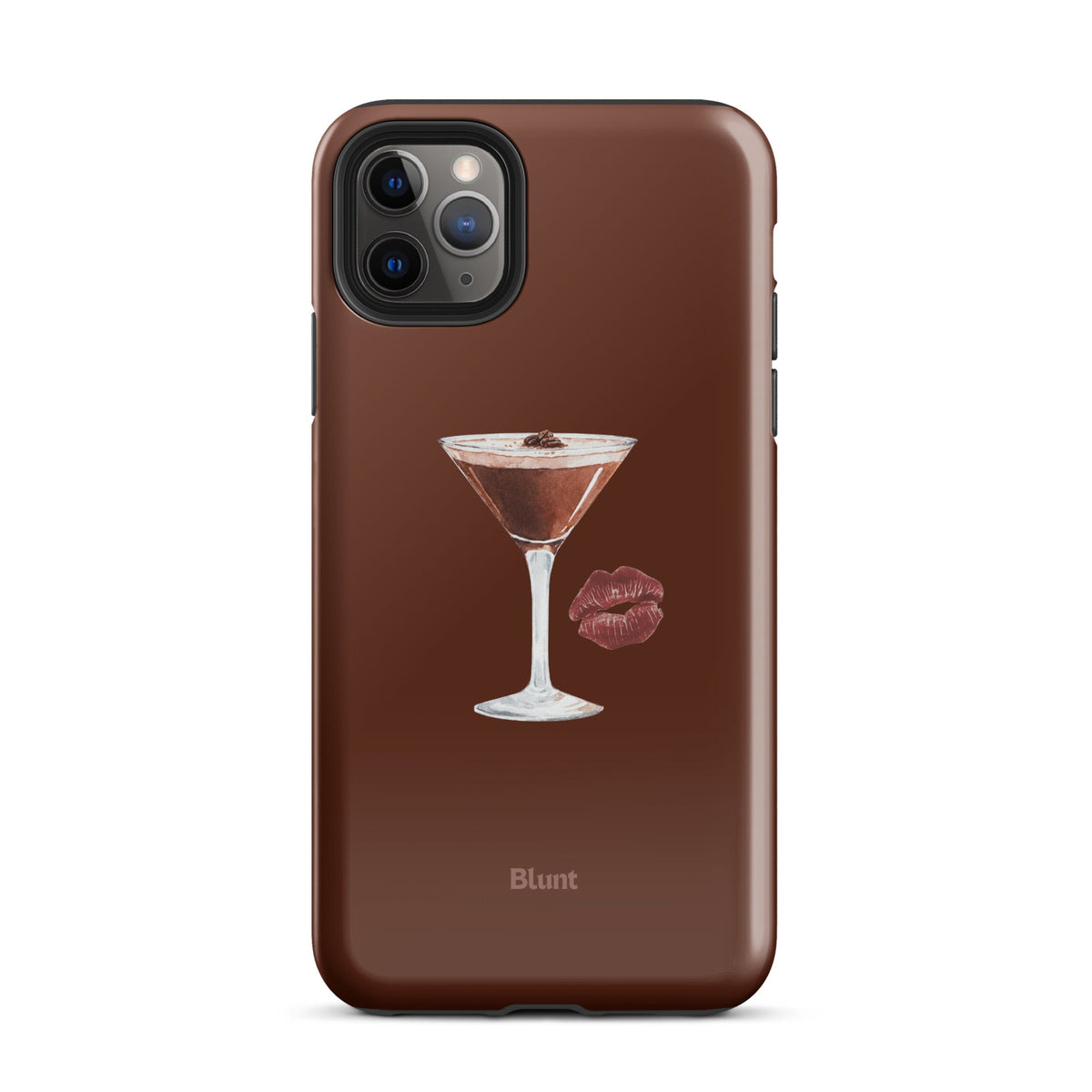 Espresso Martini iPhone Case