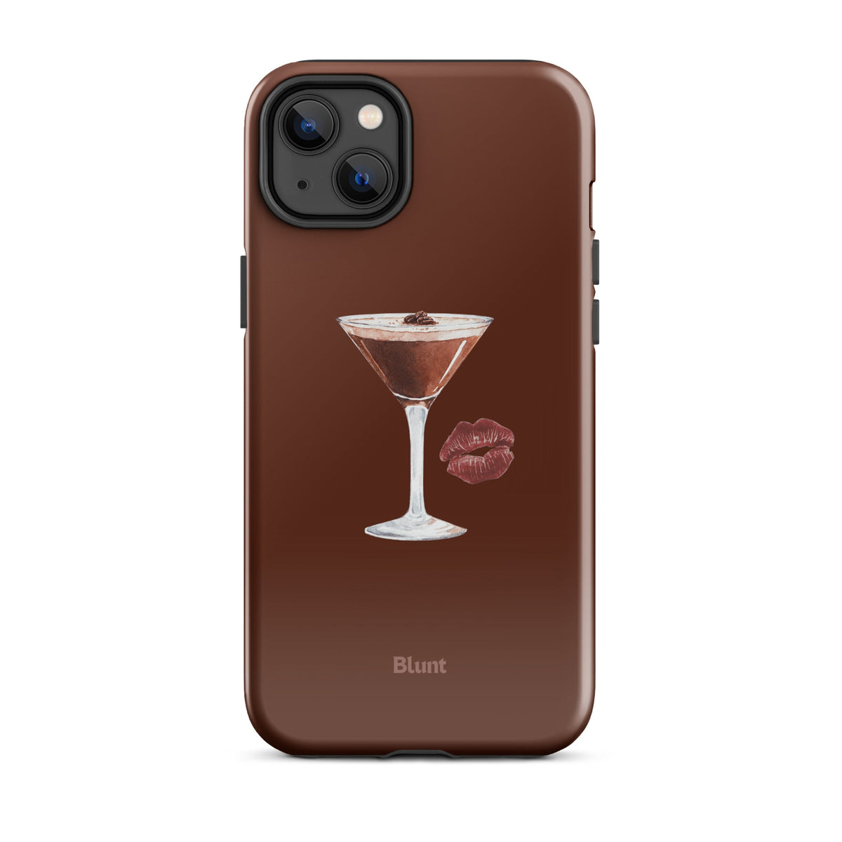 Espresso Martini iPhone Case