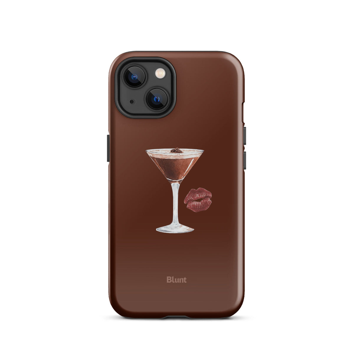 Espresso Martini iPhone Case
