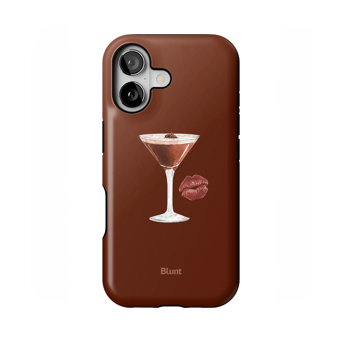 Espresso Martini iPhone Case
