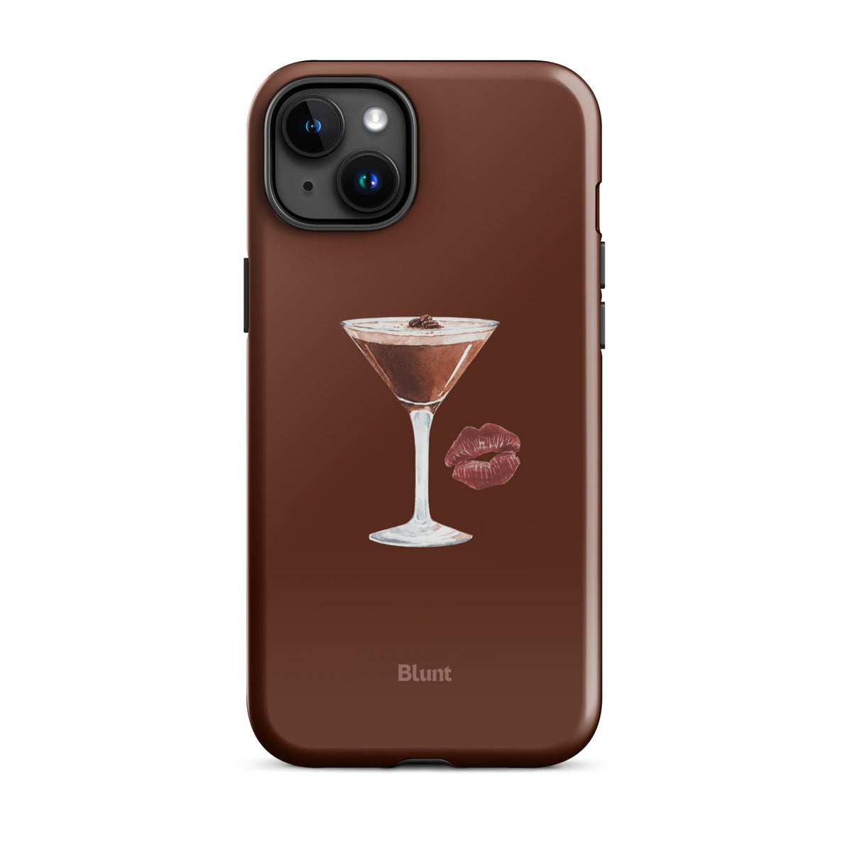 Espresso Martini iPhone Case