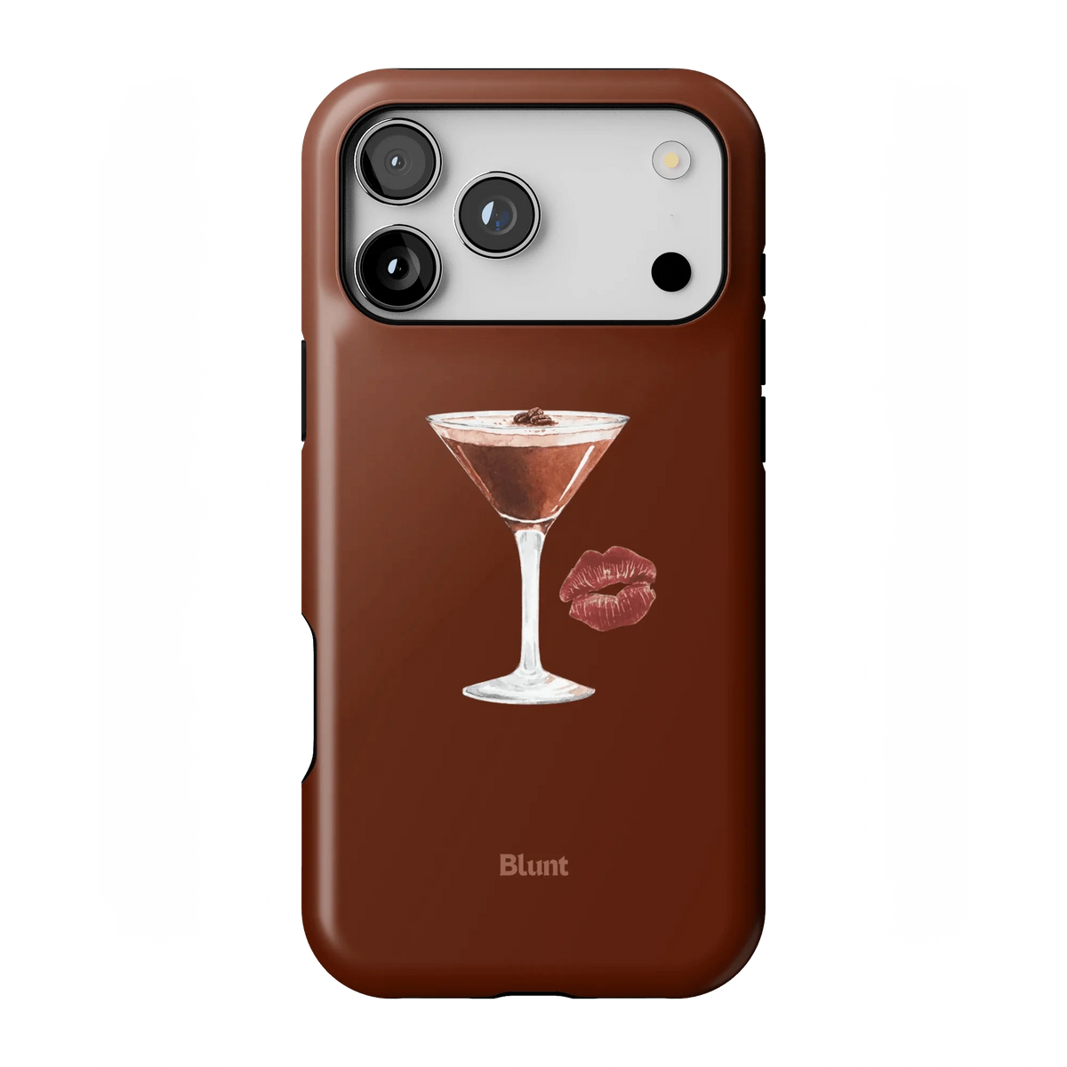 Espresso Martini iPhone Case