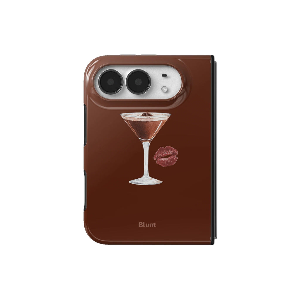 Espresso Martini iPhone Case