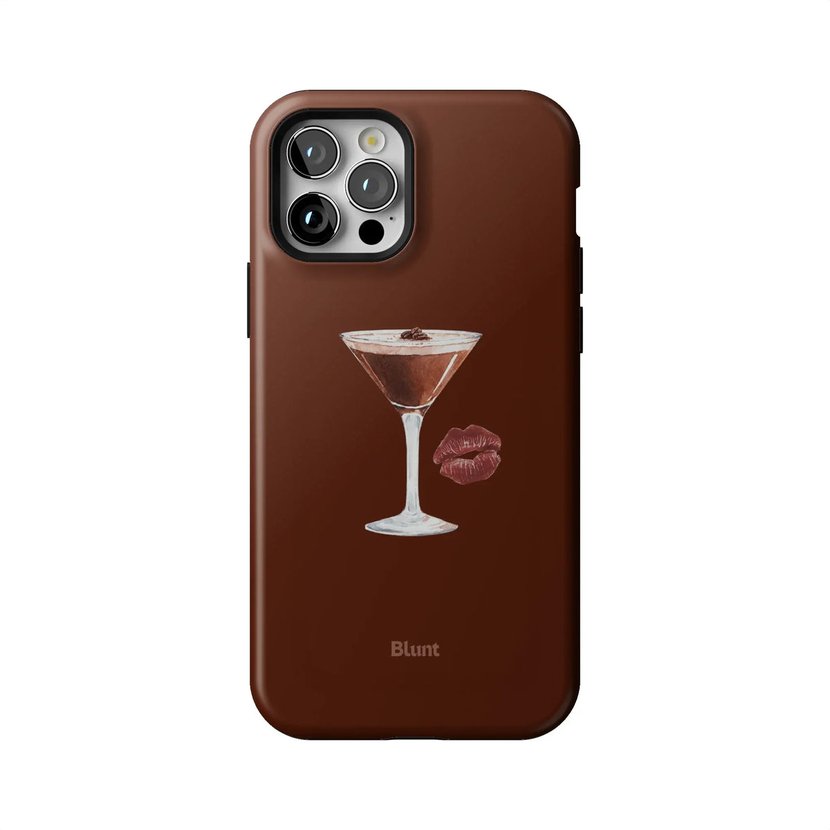 Espresso Martini iPhone Case