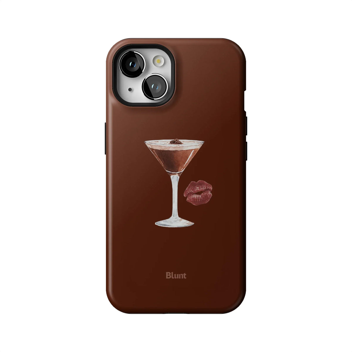 Espresso Martini iPhone Case