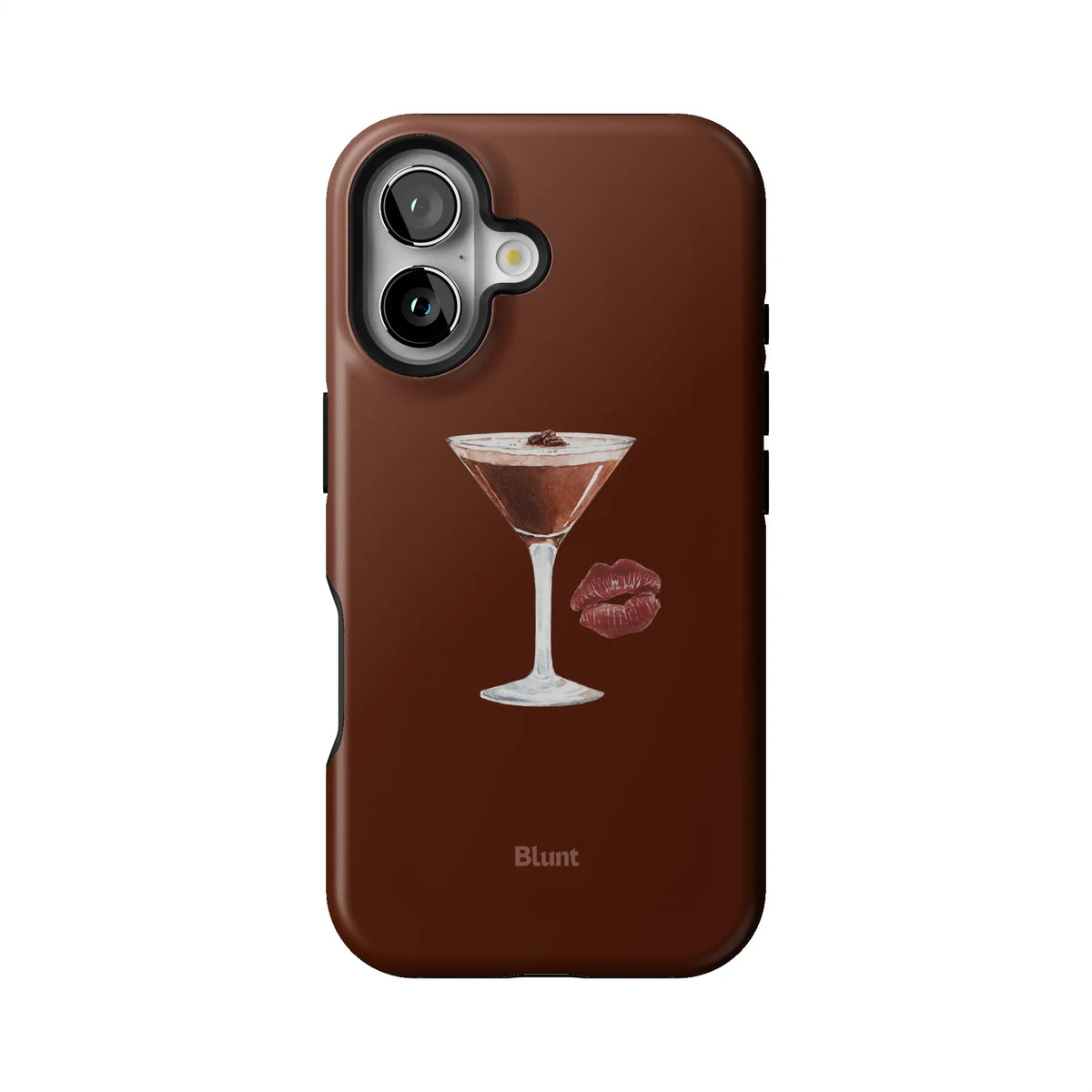 Espresso Martini iPhone Case