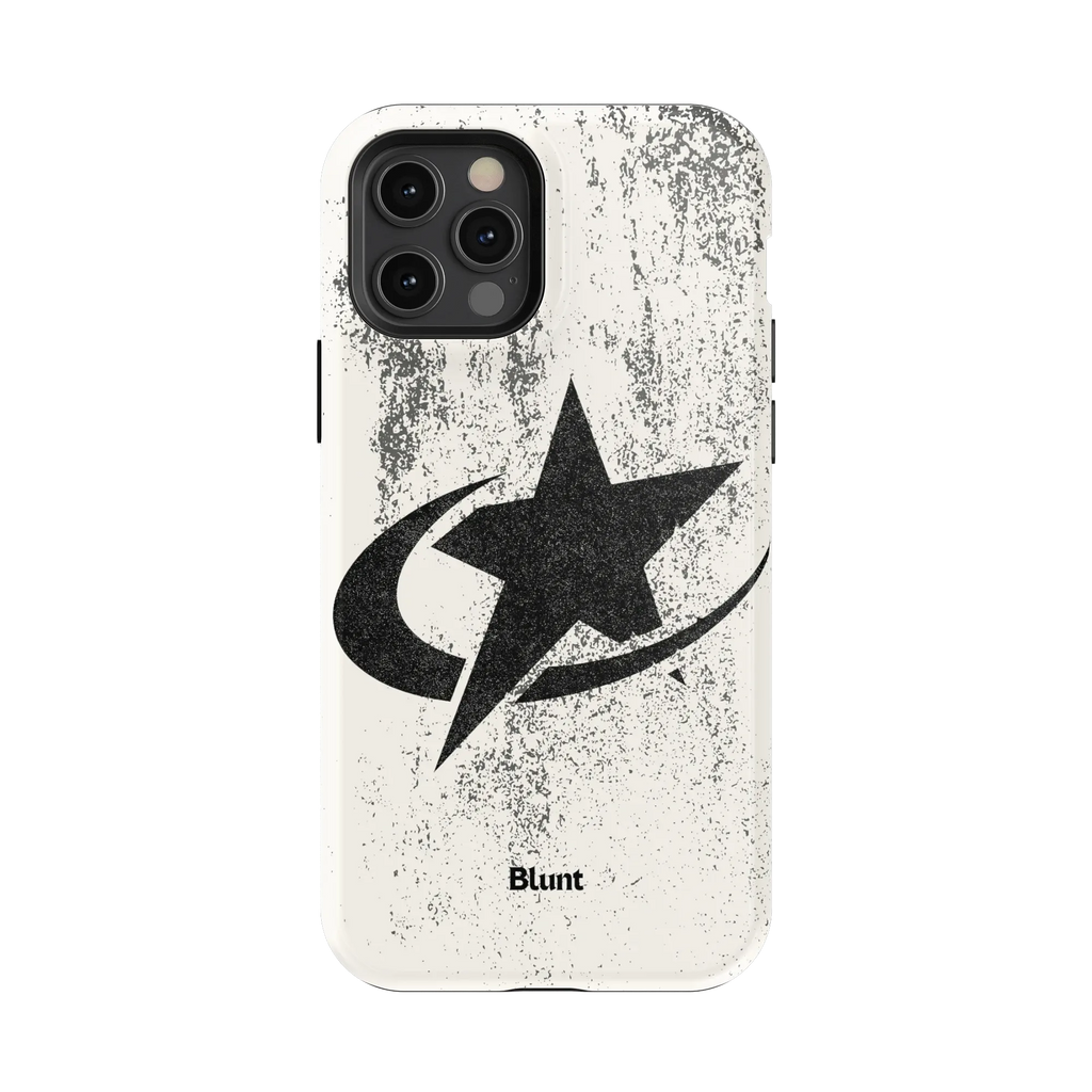 Starfade iPhone Case