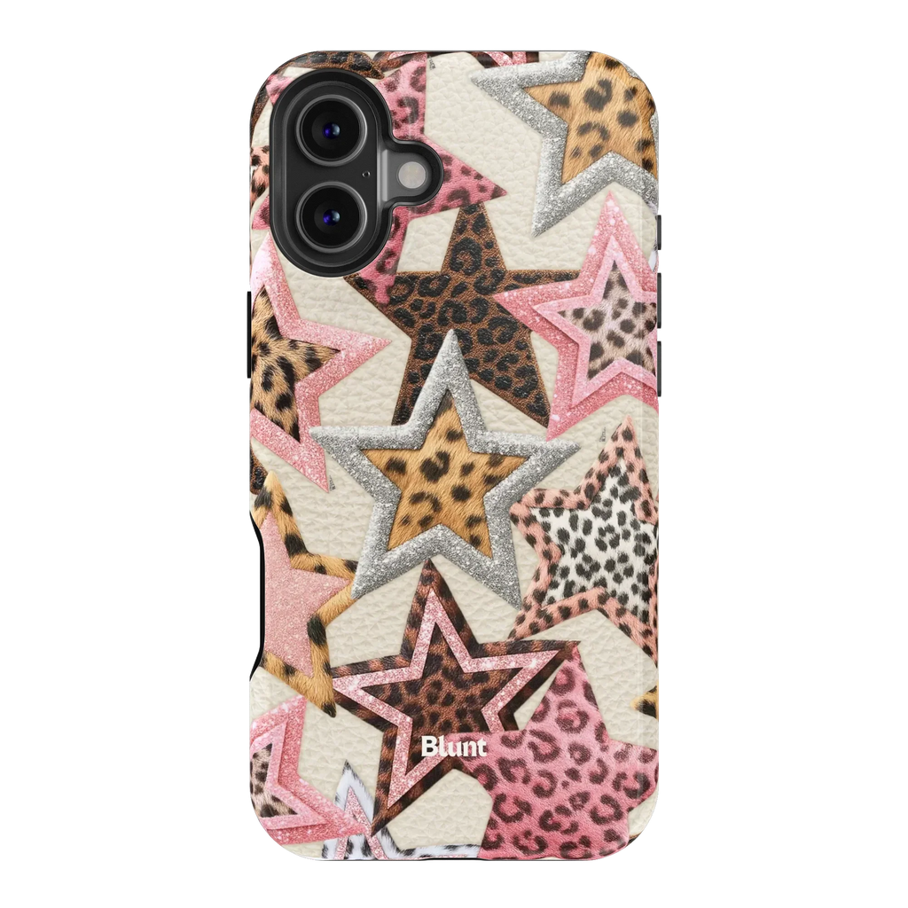 Victoria iPhone Case