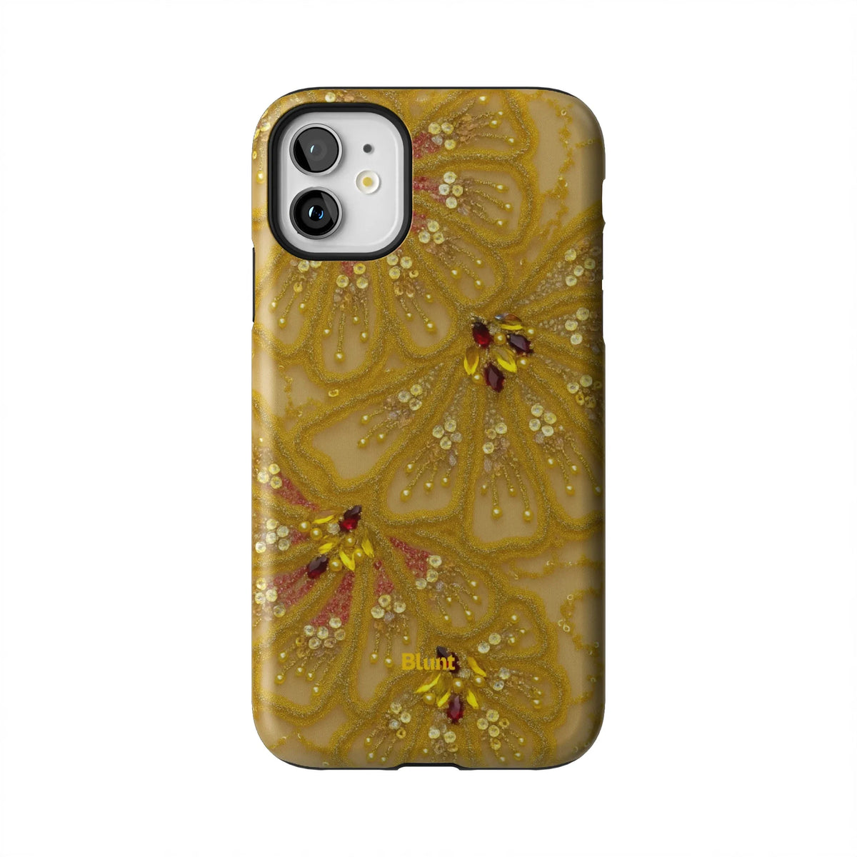 Honey iPhone Case