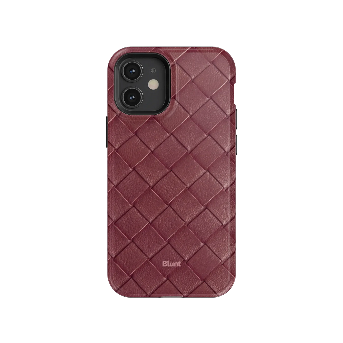 Berry Muse iPhone Case