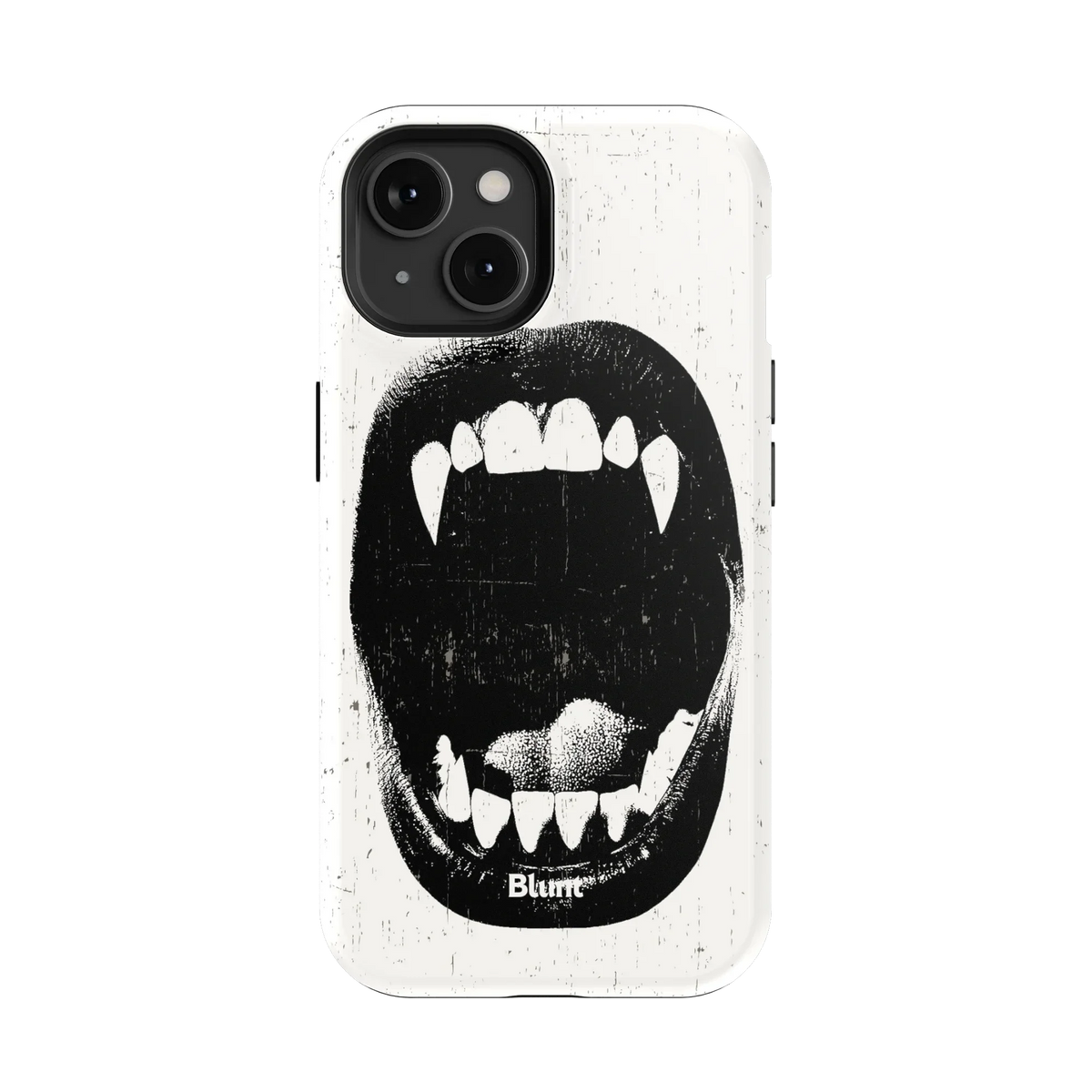 Venomous iPhone Case