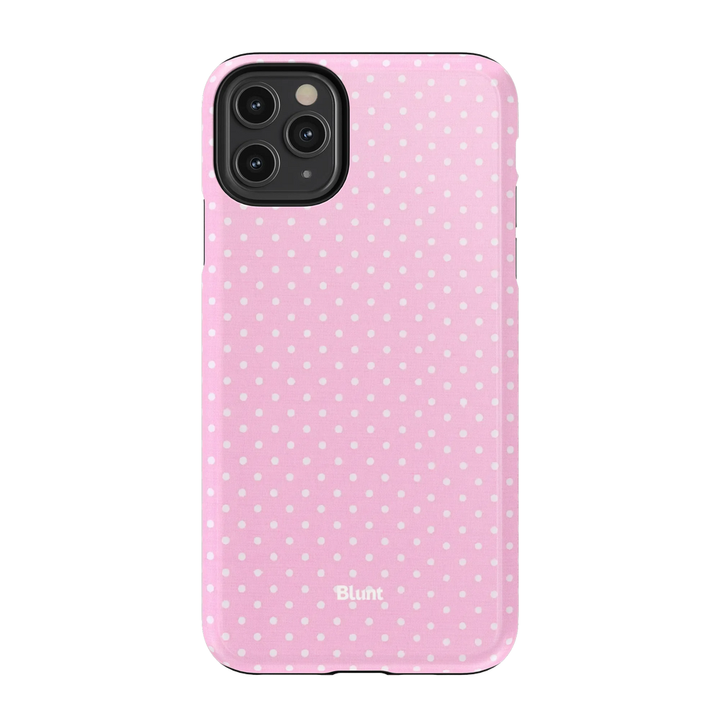 Posie iPhone Case