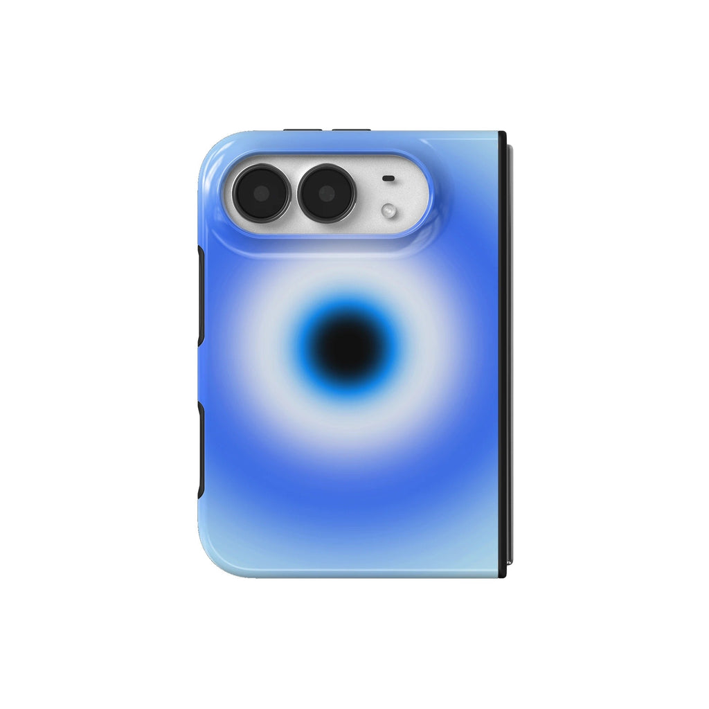 Evil Eye Aura iPhone case
