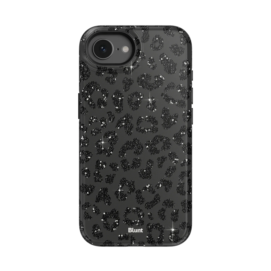 Onyx iPhone Case