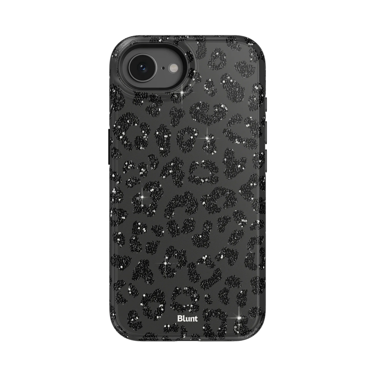 Onyx iPhone Case