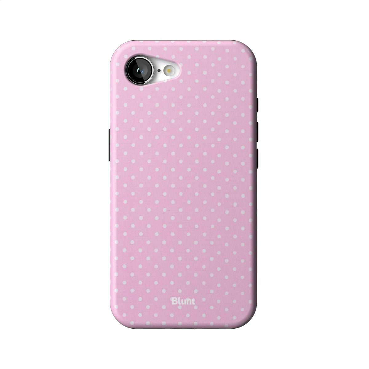 Posie iPhone Case