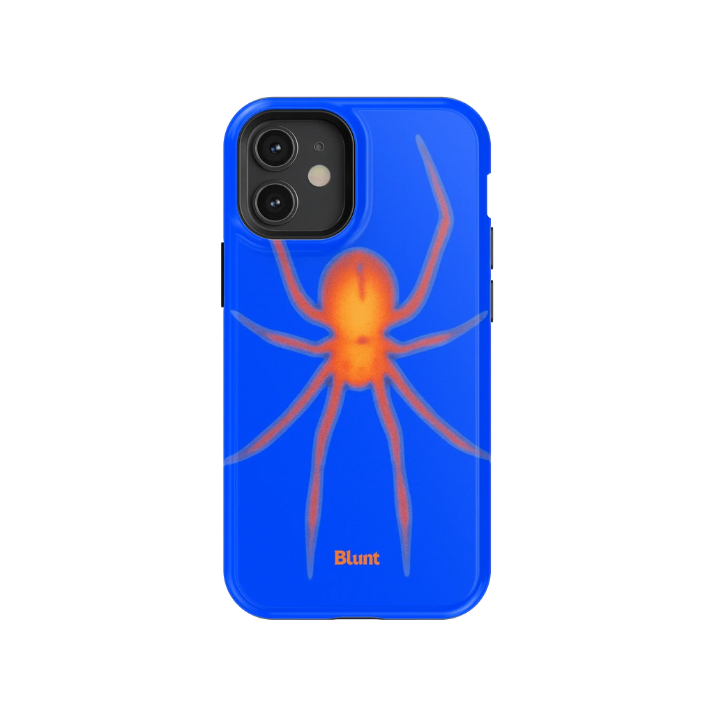 Dyro iPhone Case