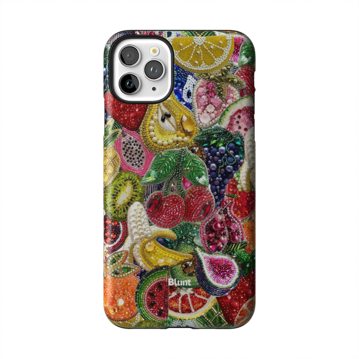 Juicy Gem iPhone Case