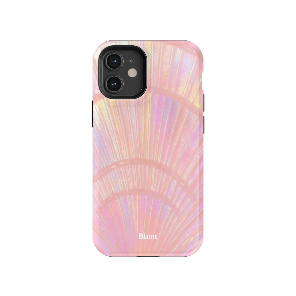 Perla iPhone Case