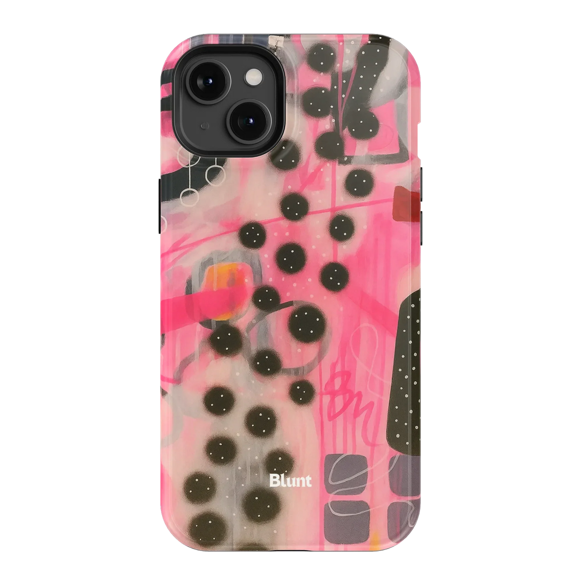 Coco iPhone Case