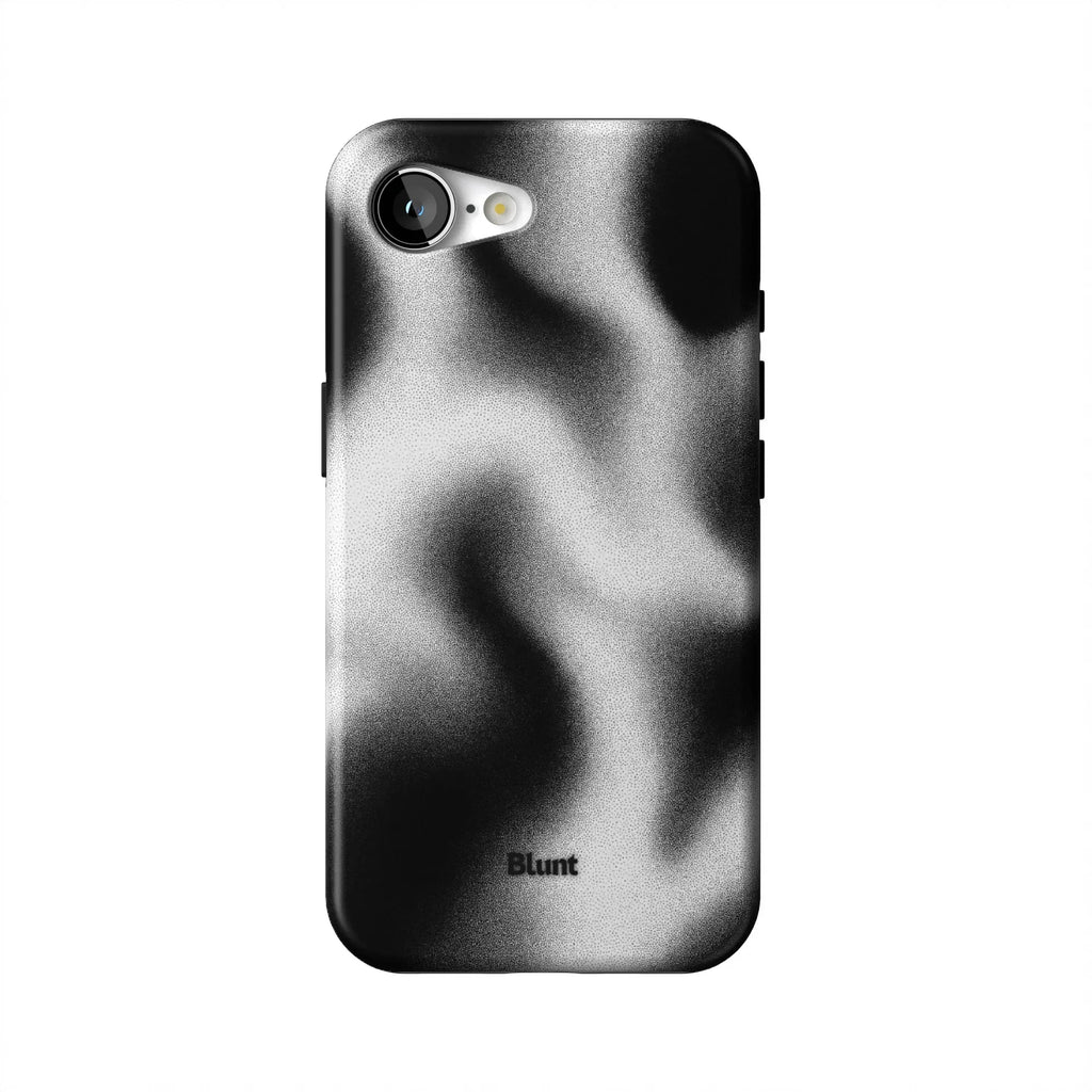 Fadeout iPhone Case