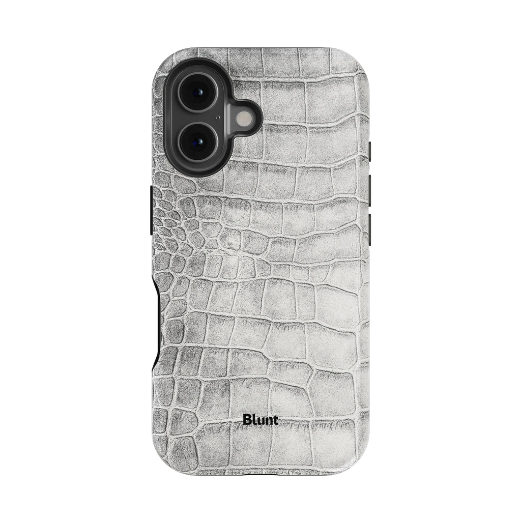 Sterling iPhone Case