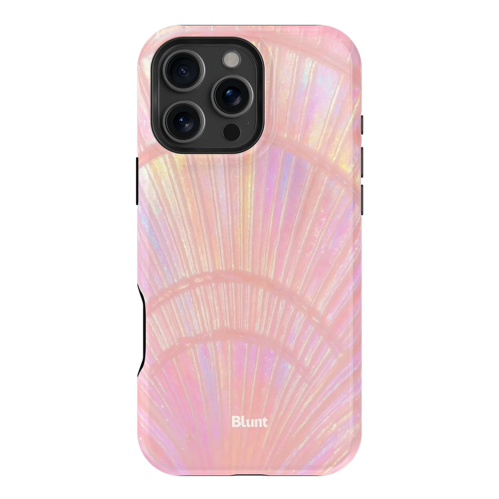 Perla iPhone Case