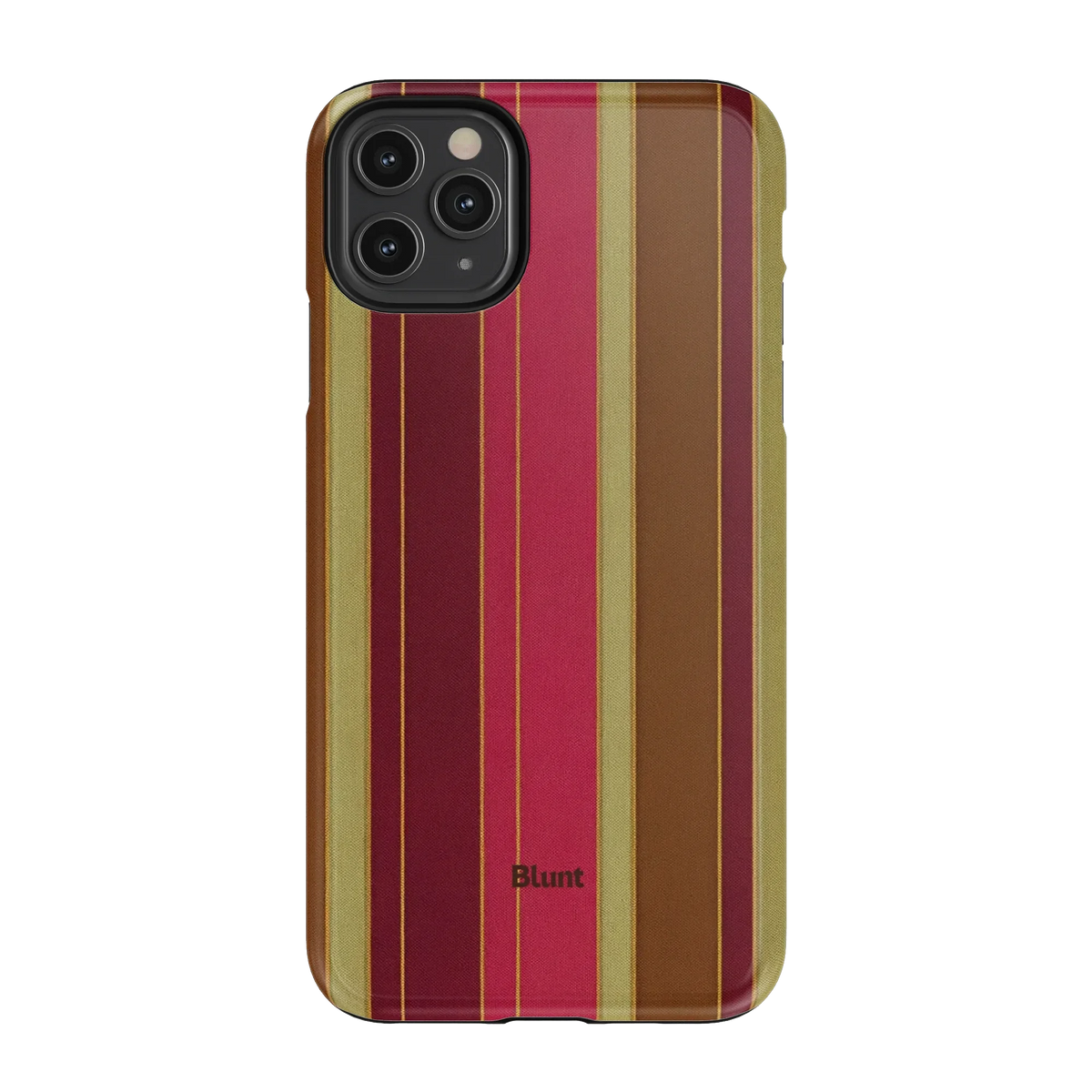 Roux iPhone Case