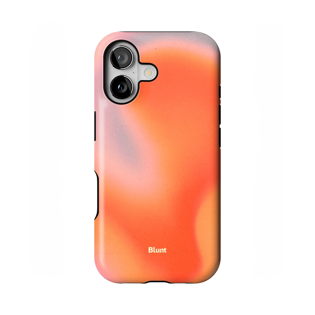 Dawn iPhone Case