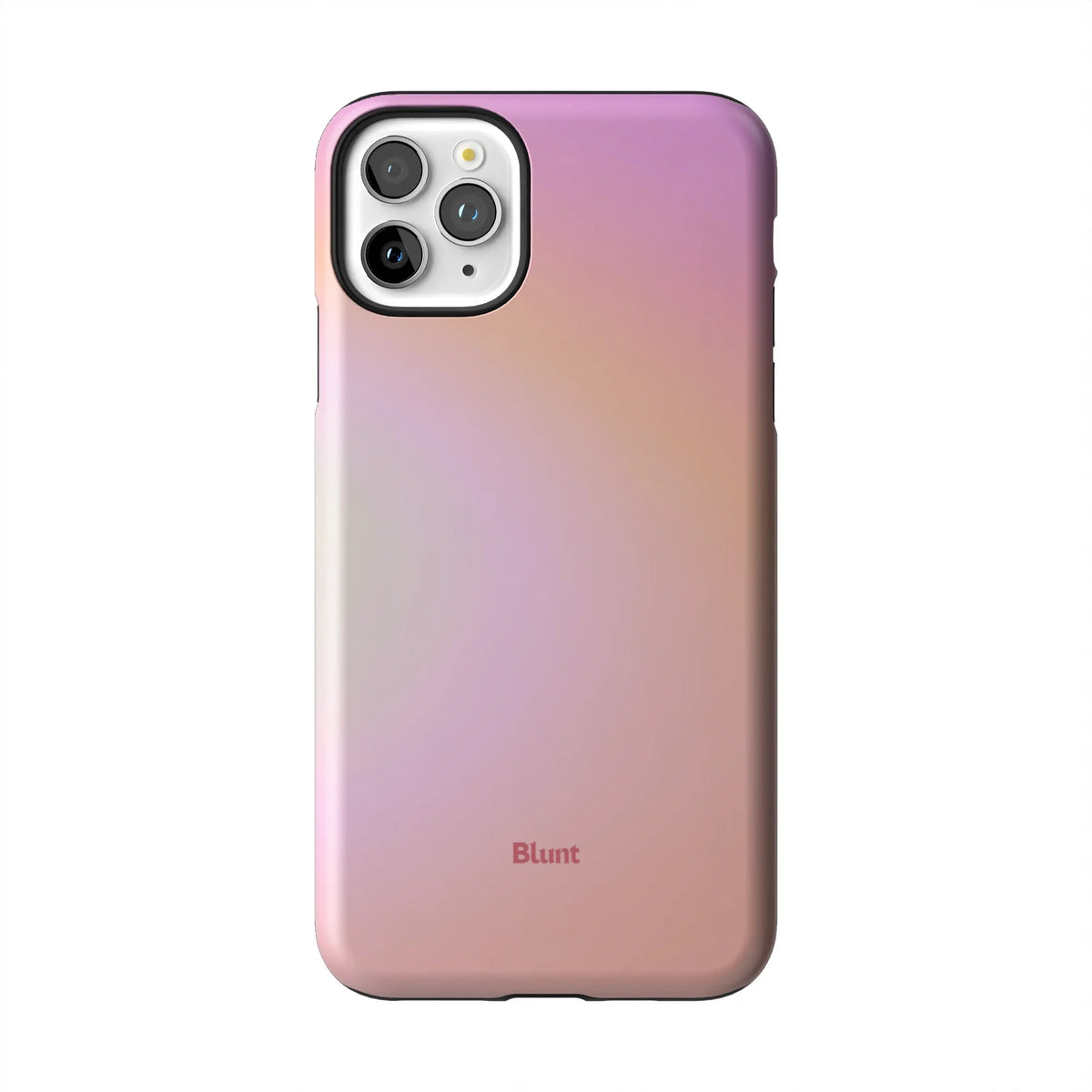 Peachy iPhone Case