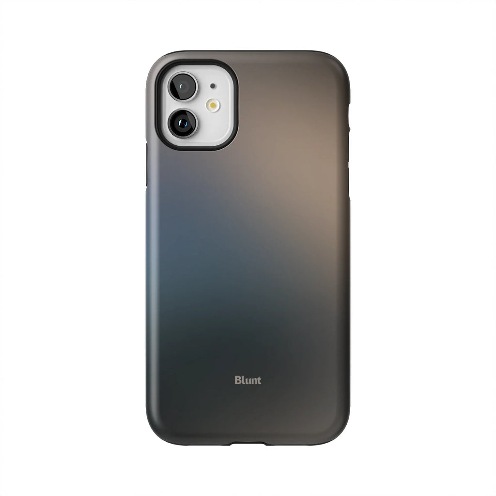 Stormi iPhone Case