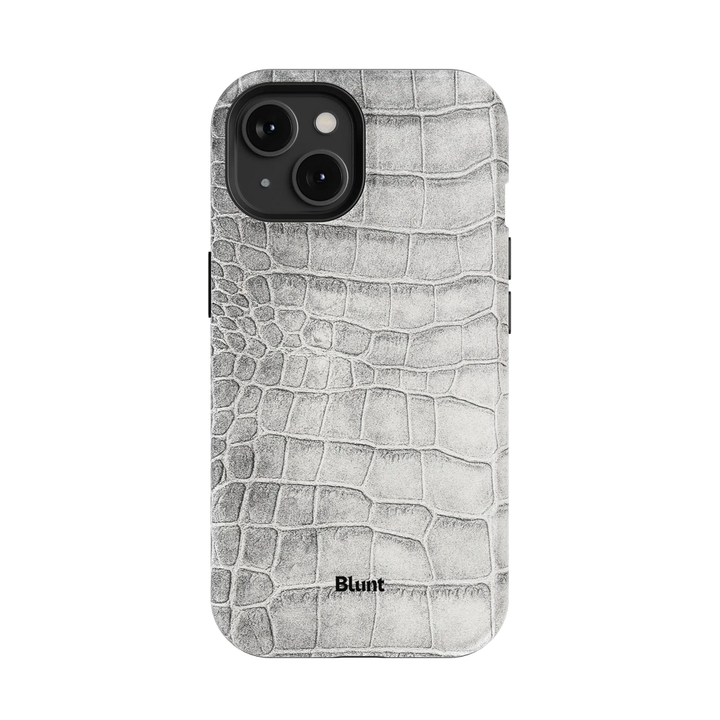 Sterling iPhone Case