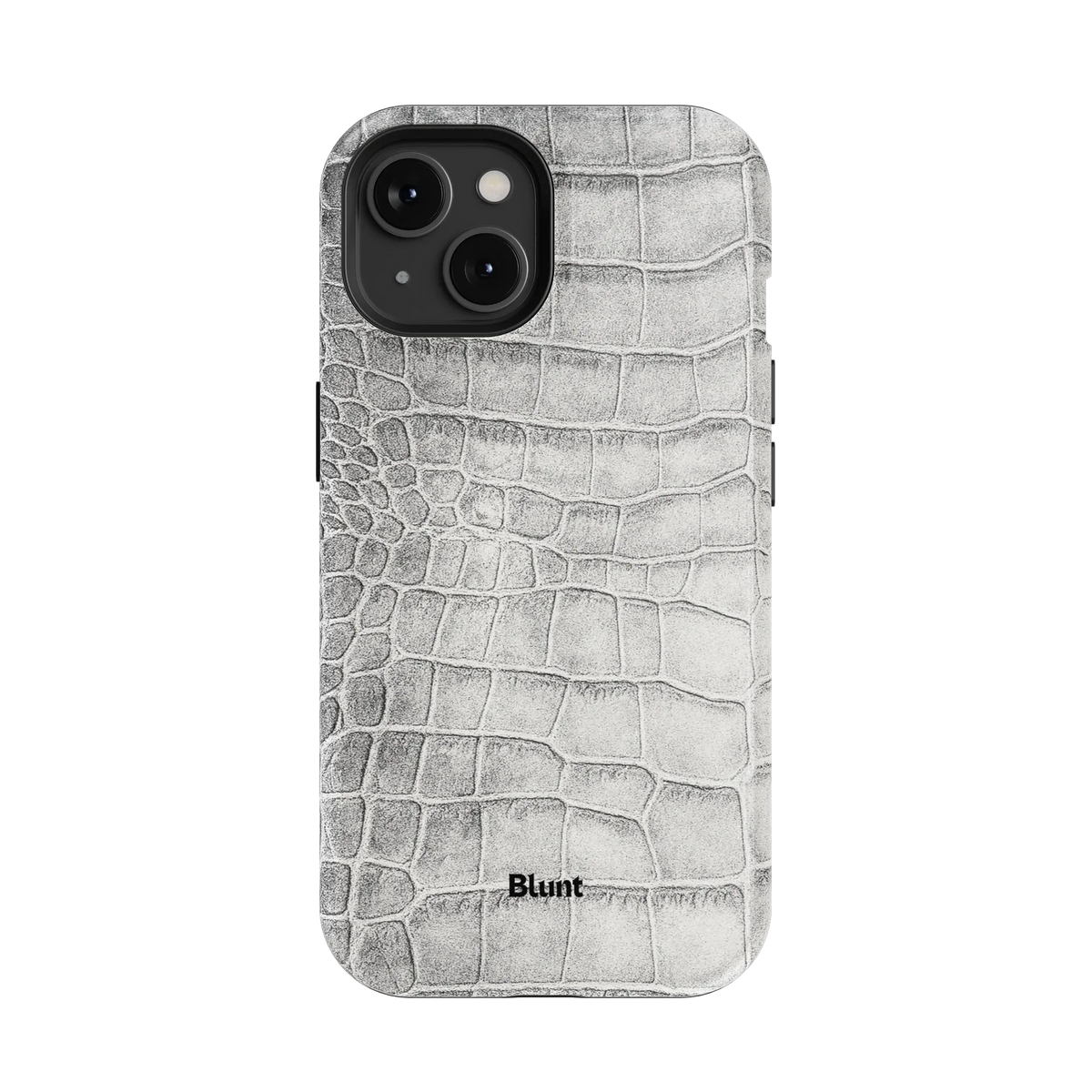 Sterling iPhone Case