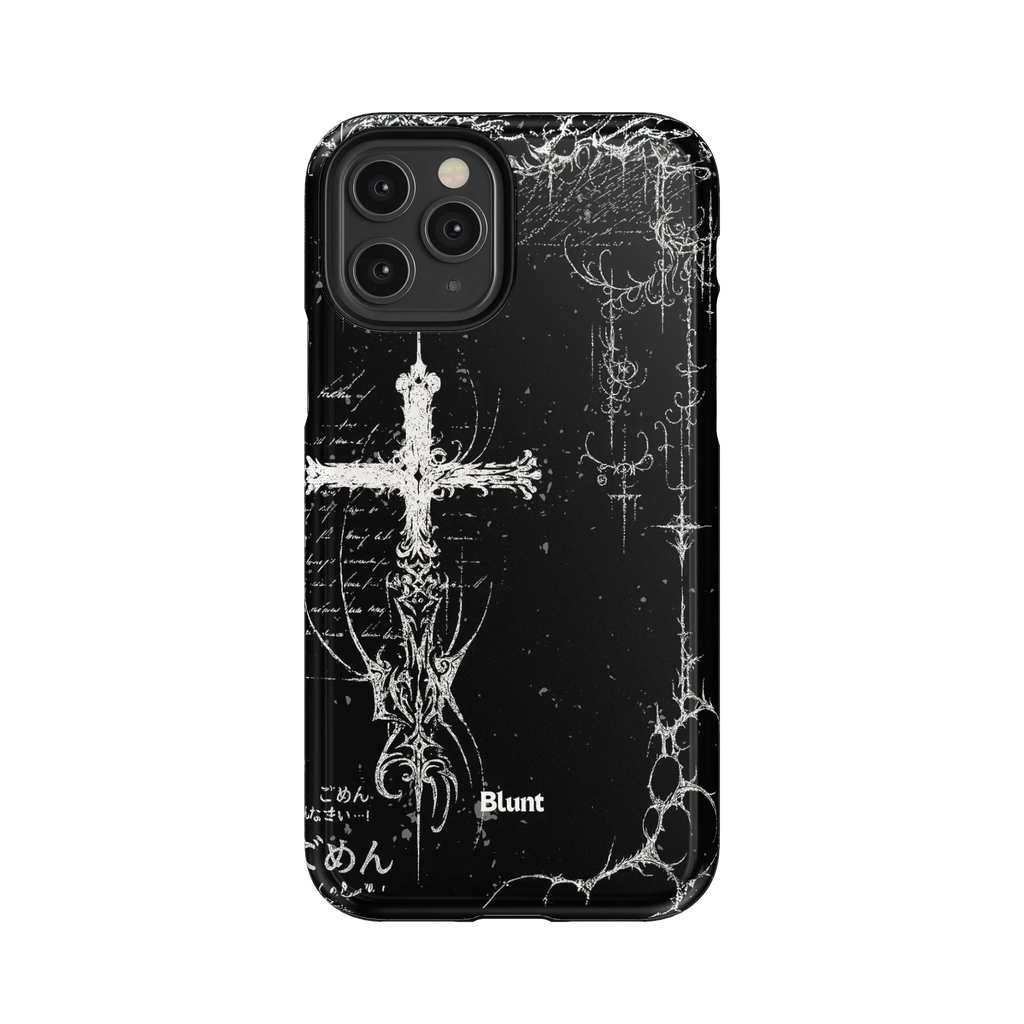 Wired iPhone Case