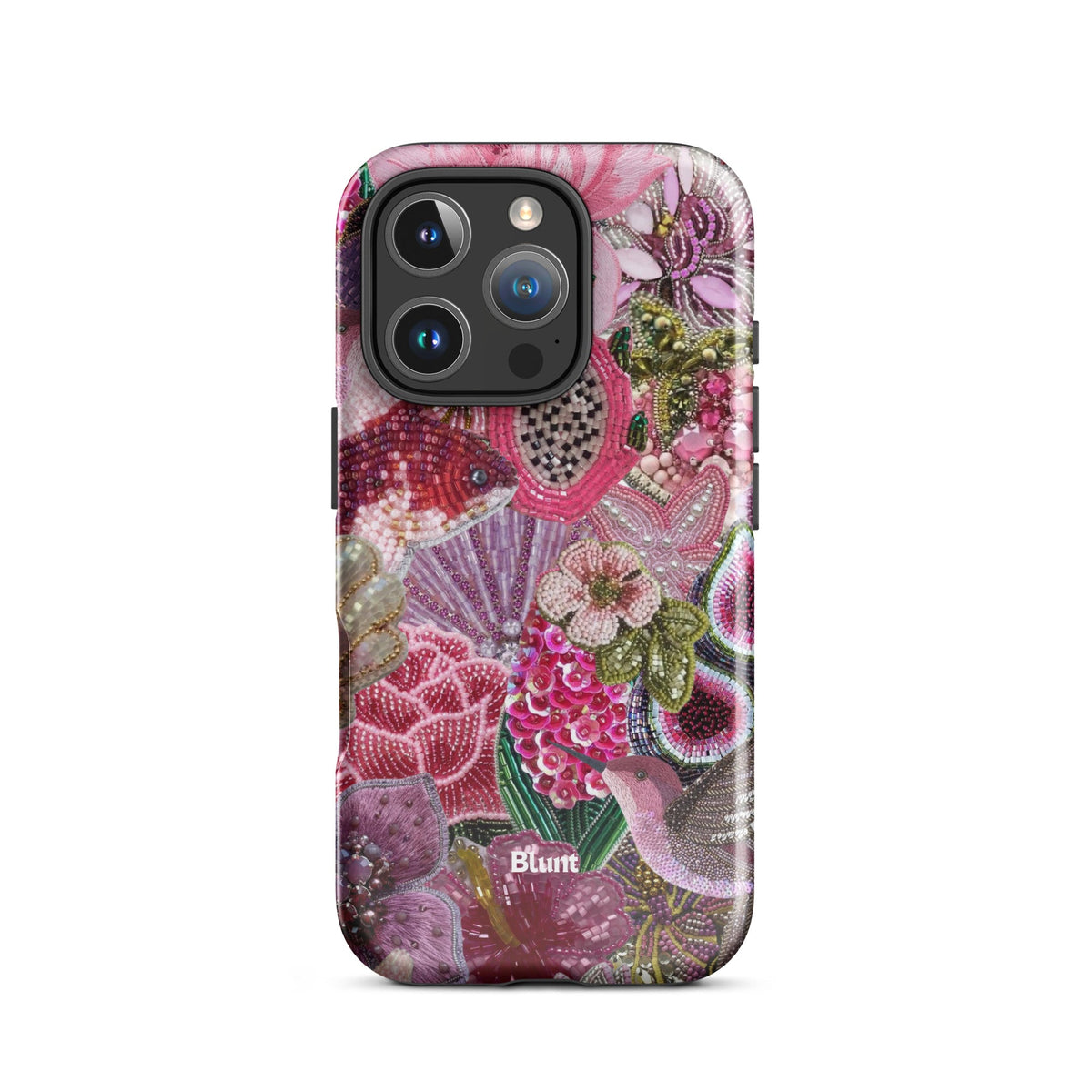 Fantasy iPhone Case