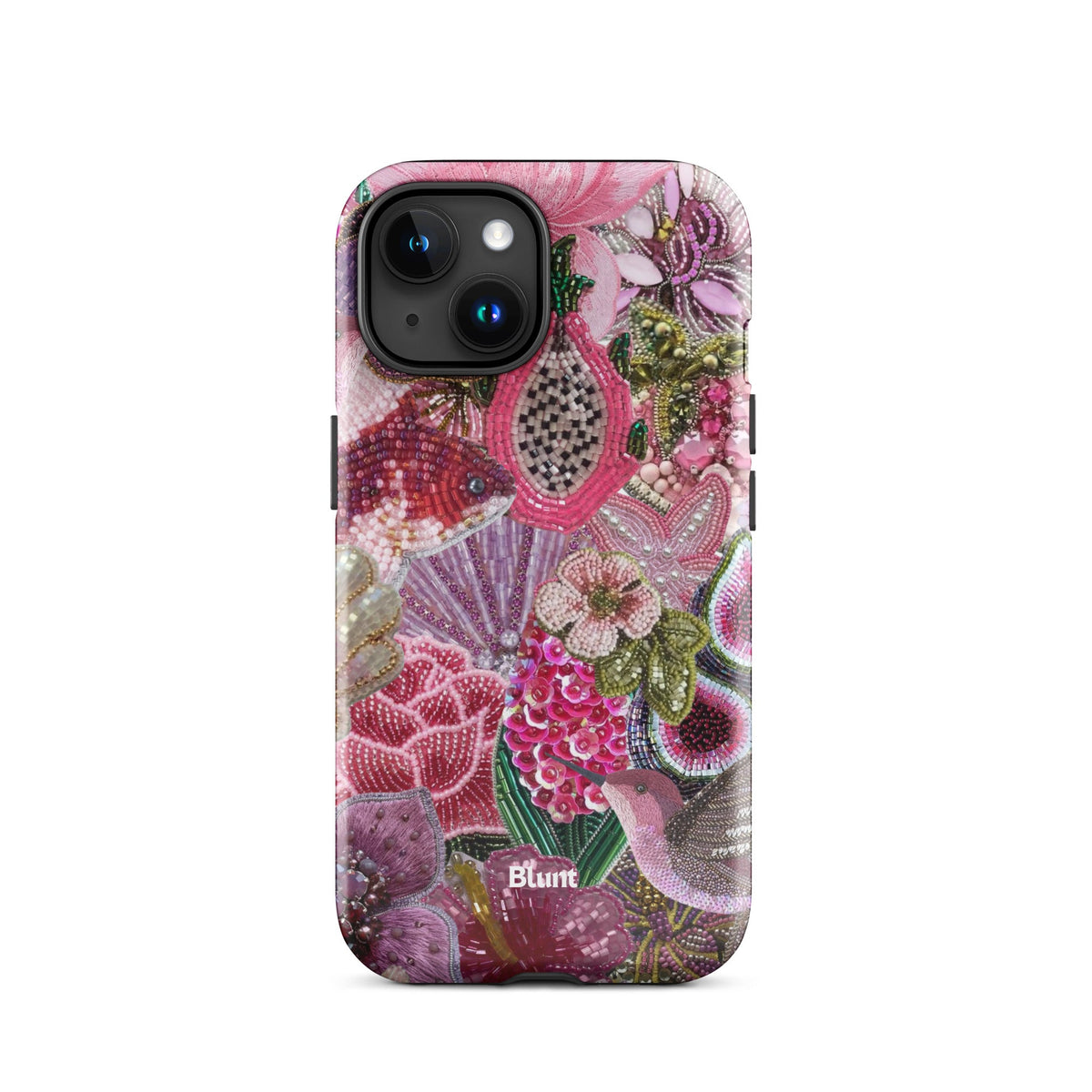 Fantasy iPhone Case