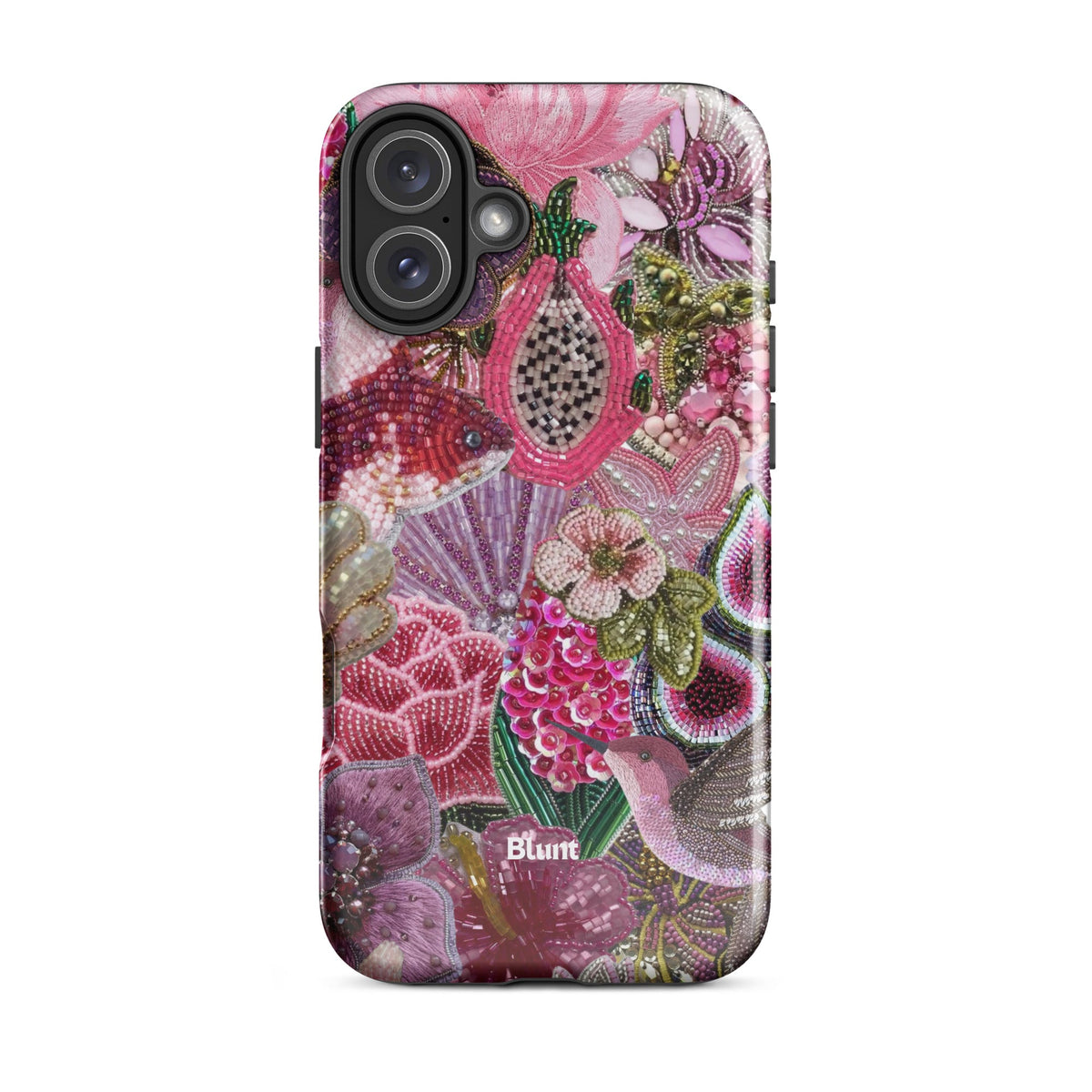 Fantasy iPhone Case