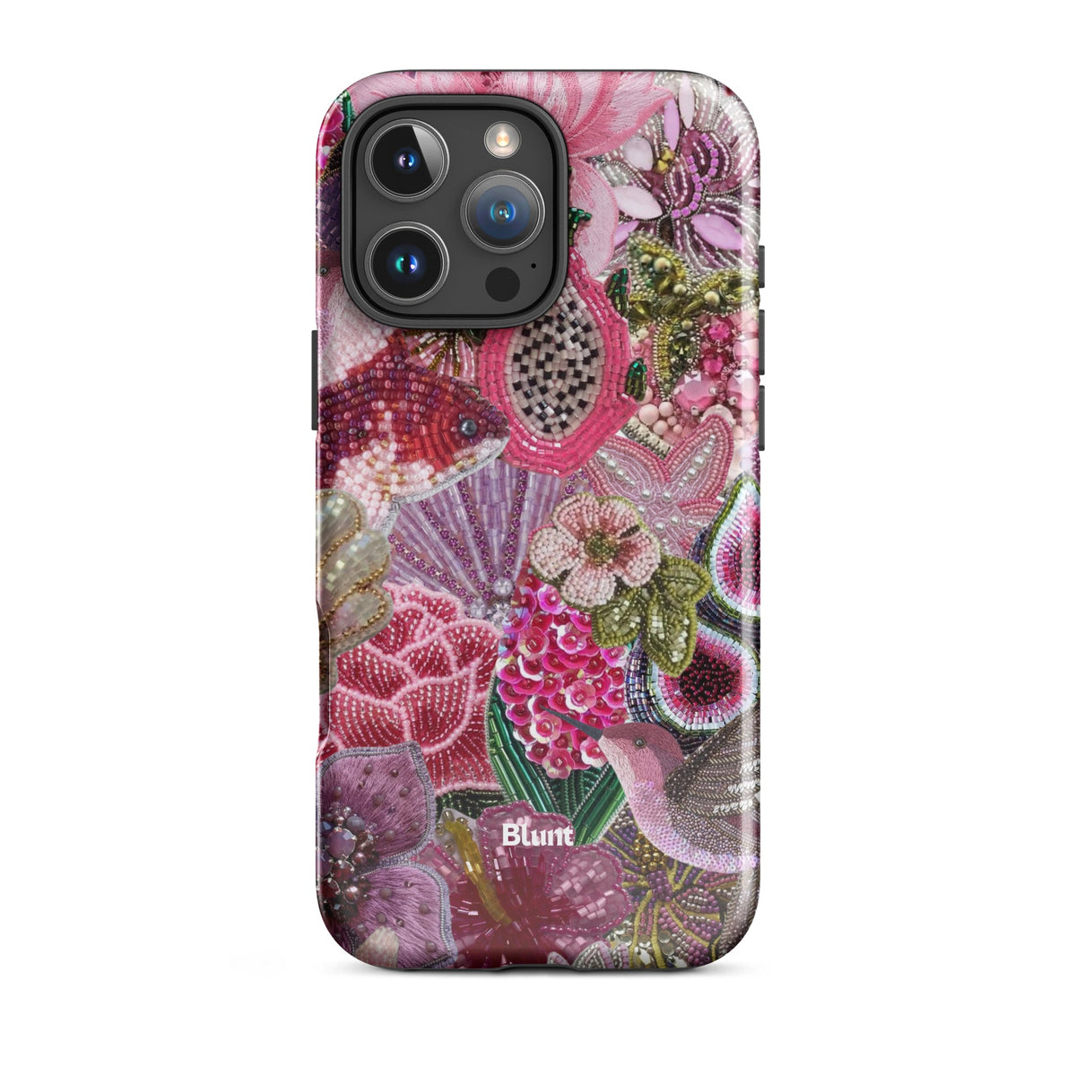 Fantasy iPhone Case