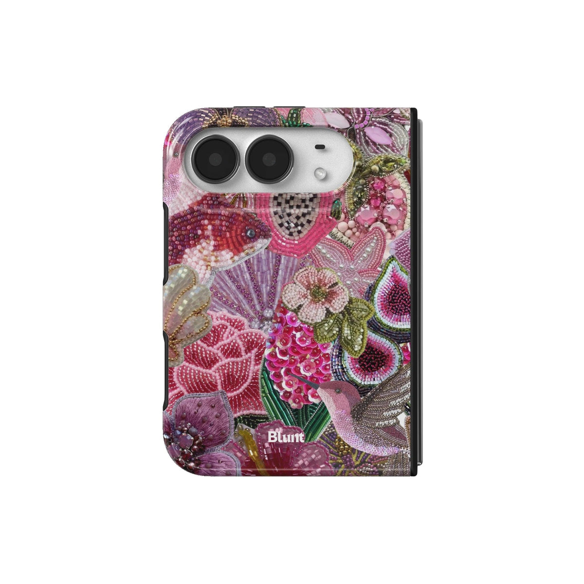 Fantasy iPhone Case