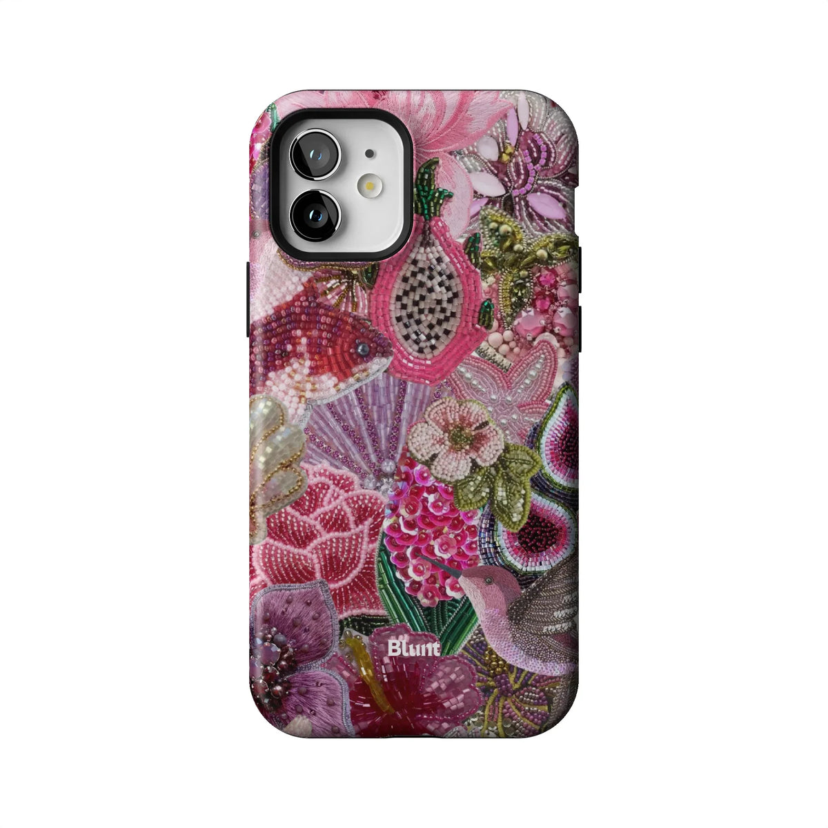 Fantasy iPhone Case