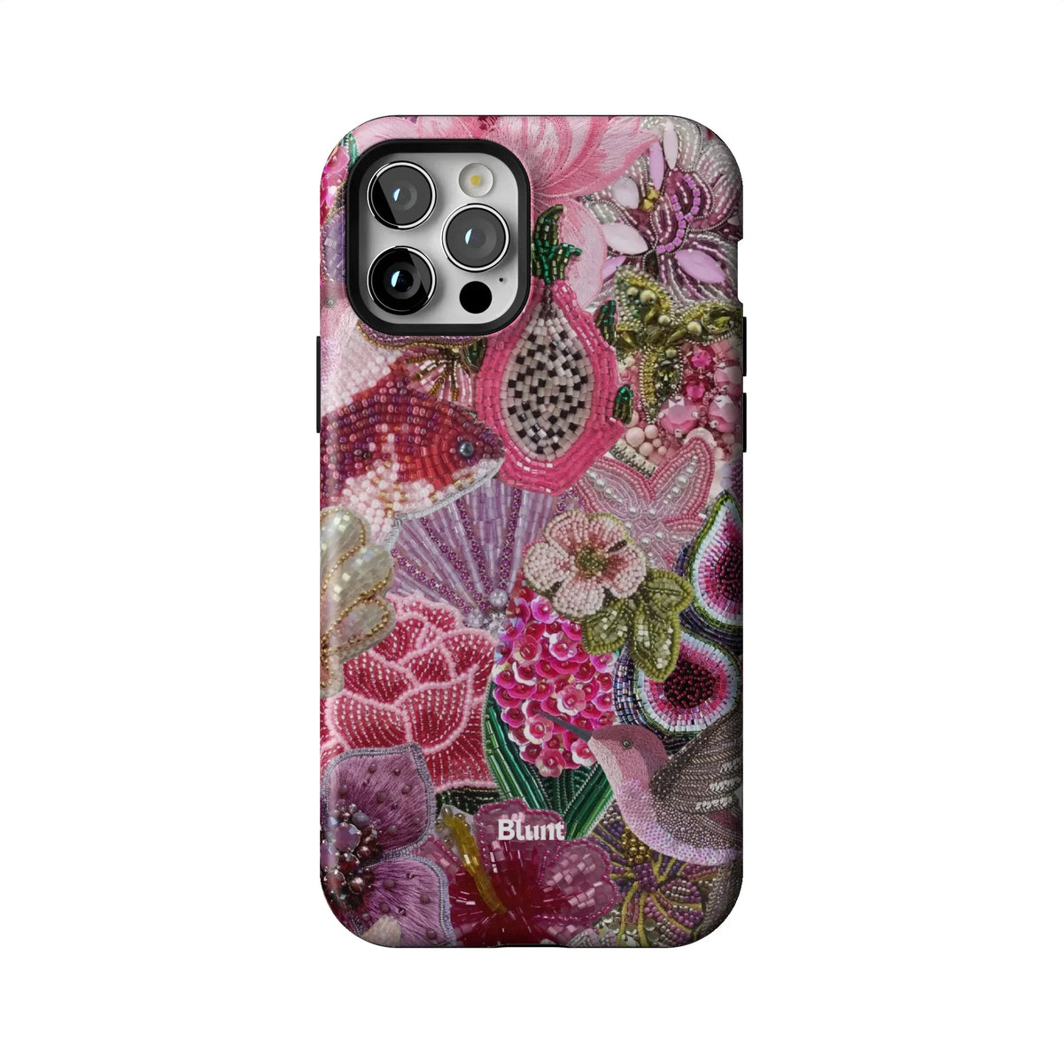Fantasy iPhone Case