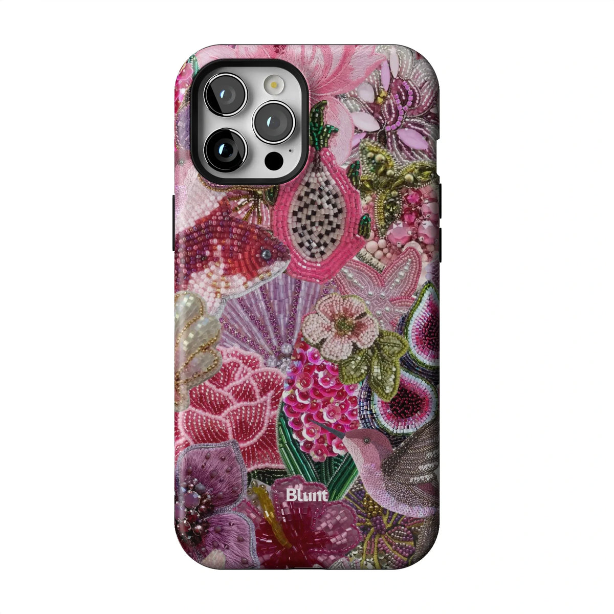 Fantasy iPhone Case