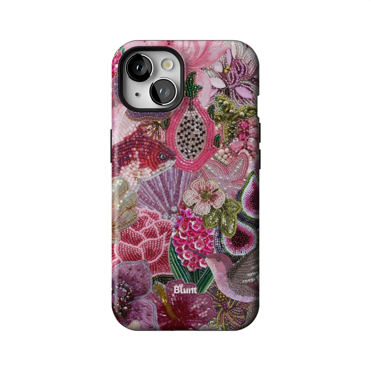 Fantasy iPhone Case