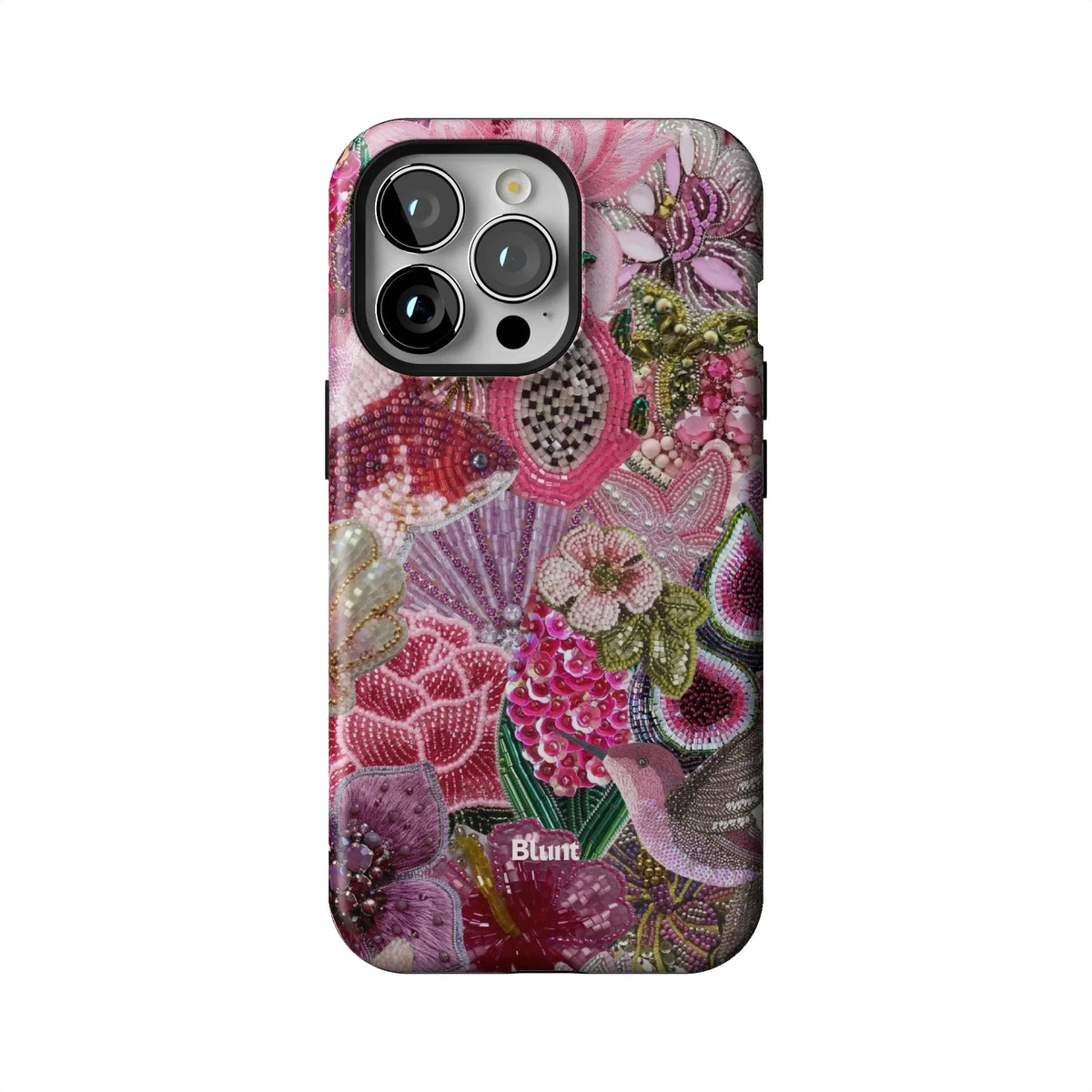 Fantasy iPhone Case