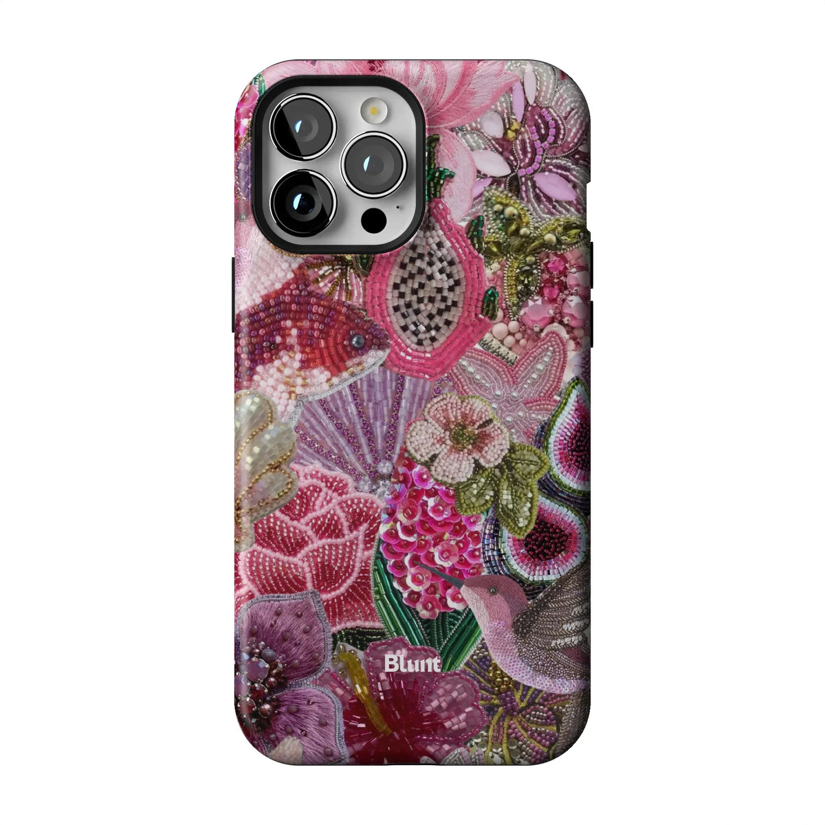Fantasy iPhone Case