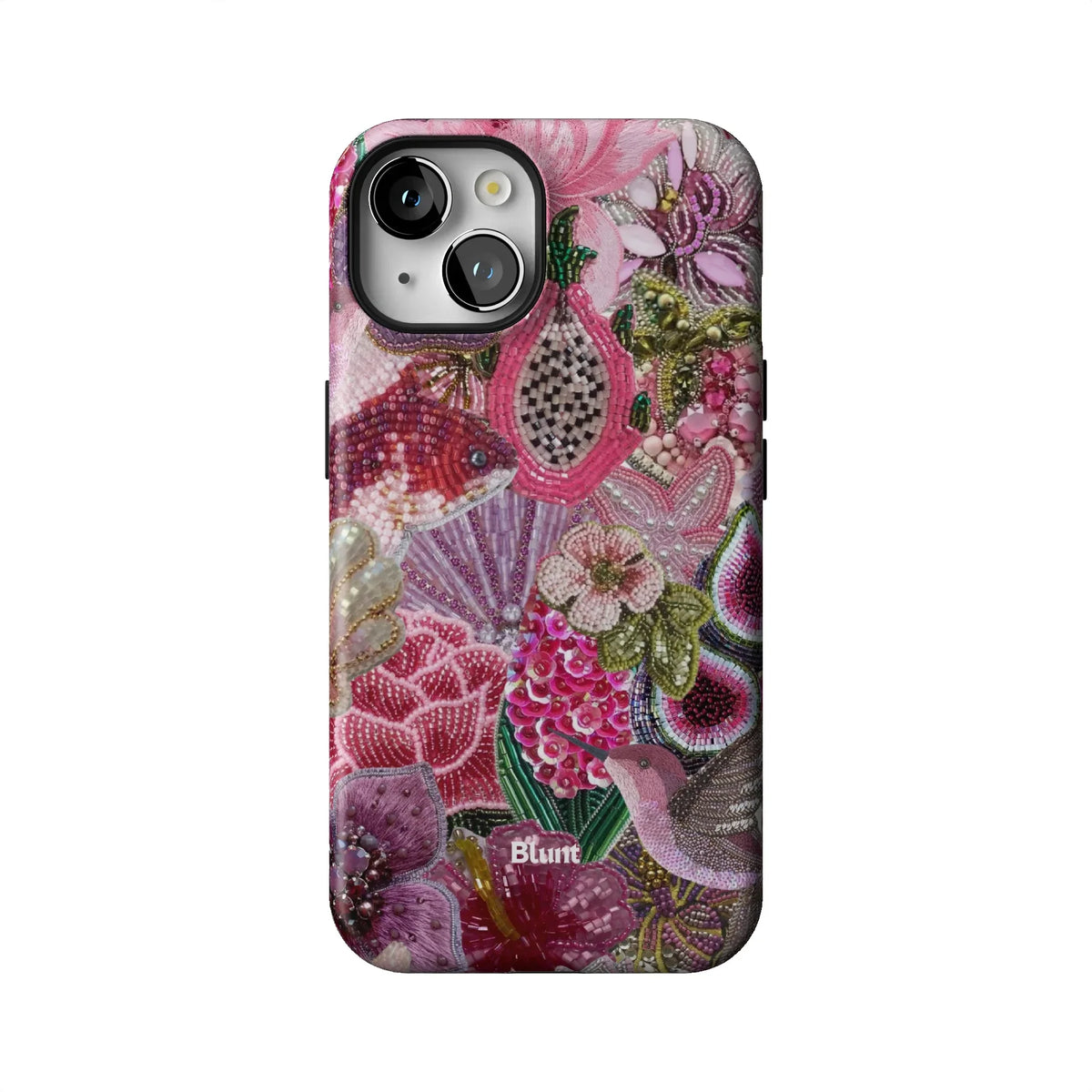 Fantasy iPhone Case