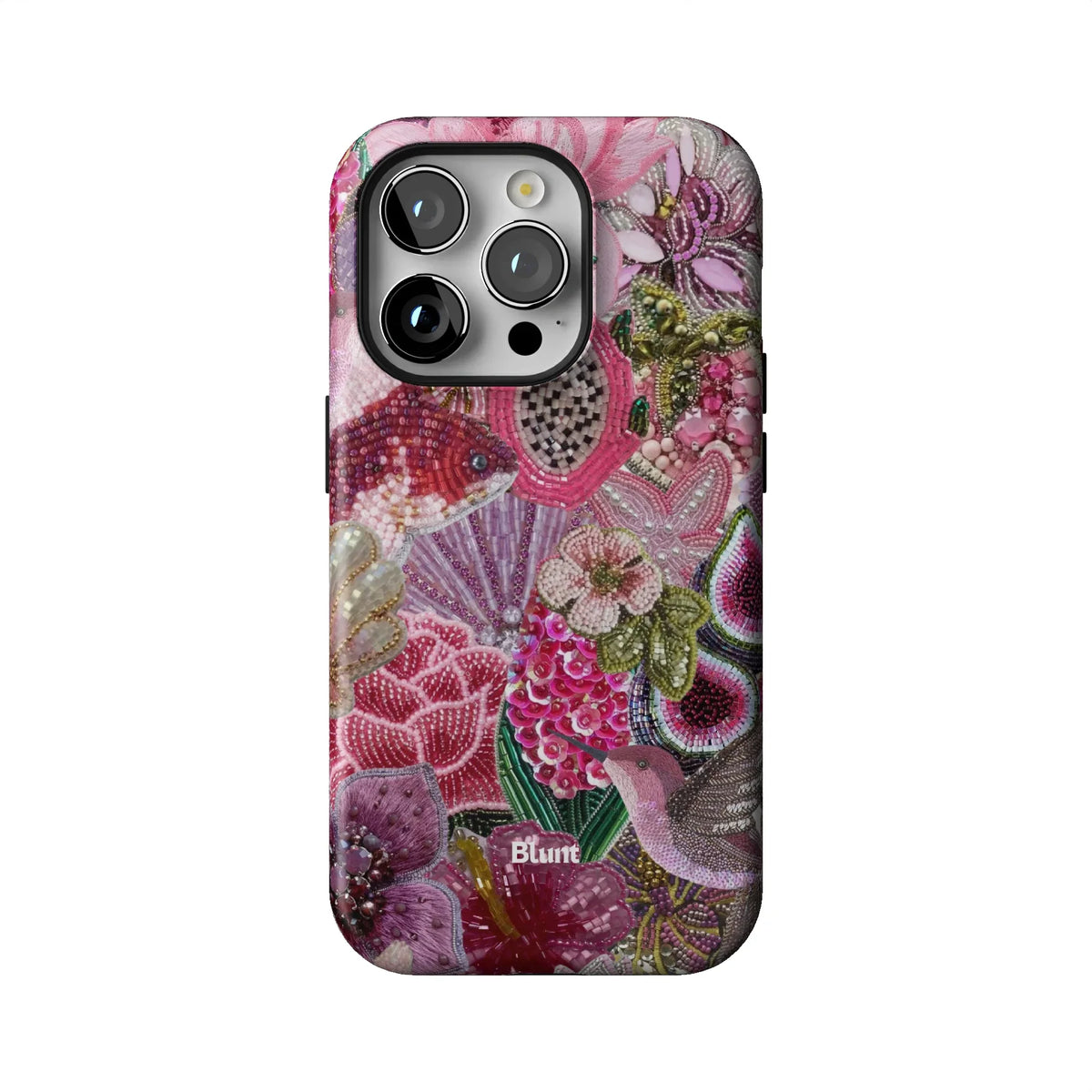 Fantasy iPhone Case