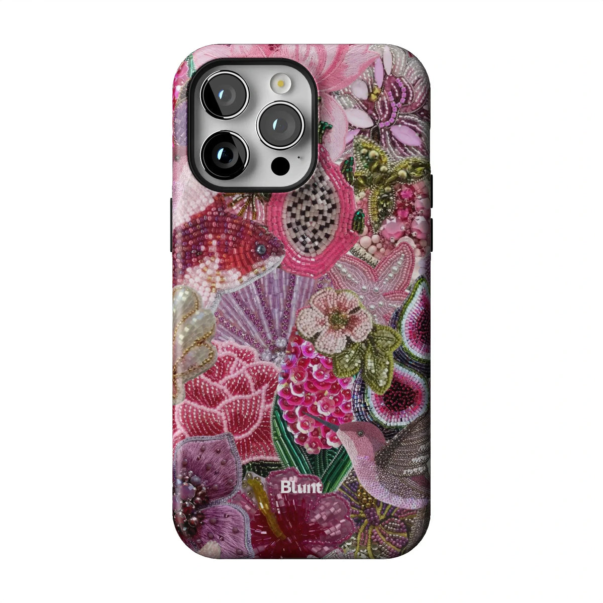 Fantasy iPhone Case