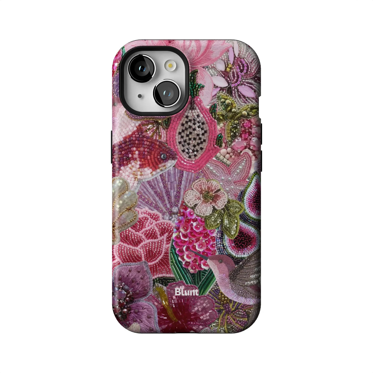 Fantasy iPhone Case